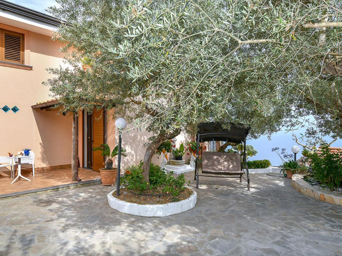 Torca Holiday Home Relais Cacace By Interhome מראה חיצוני תמונה