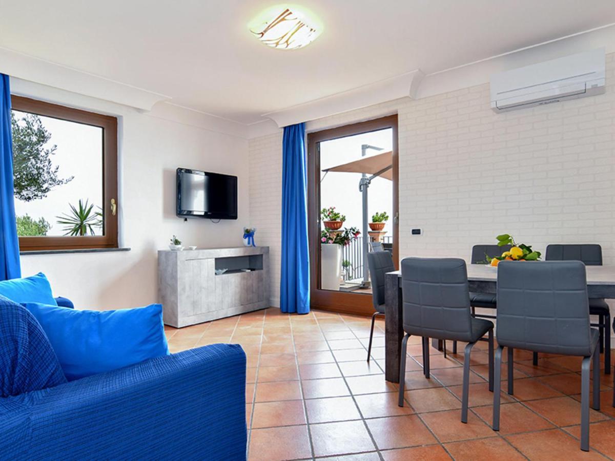 Torca Holiday Home Relais Cacace By Interhome מראה חיצוני תמונה
