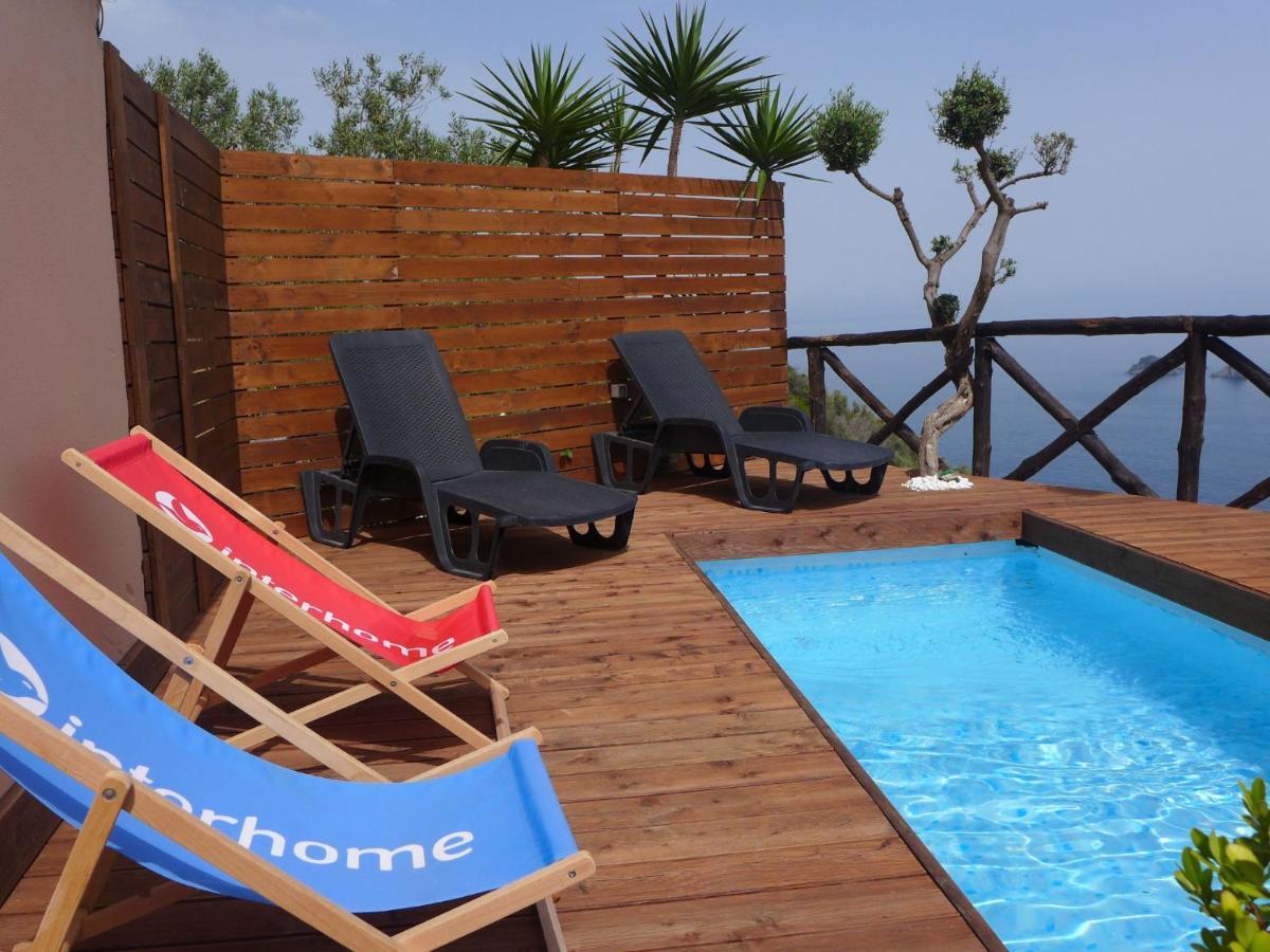 Torca Holiday Home Relais Cacace By Interhome מראה חיצוני תמונה